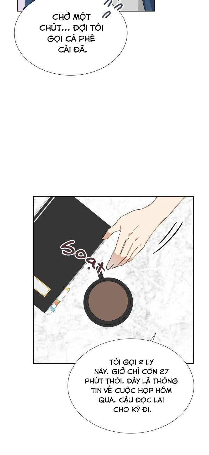 từ hôm nay chúng ta là của nhau chapter 8 7