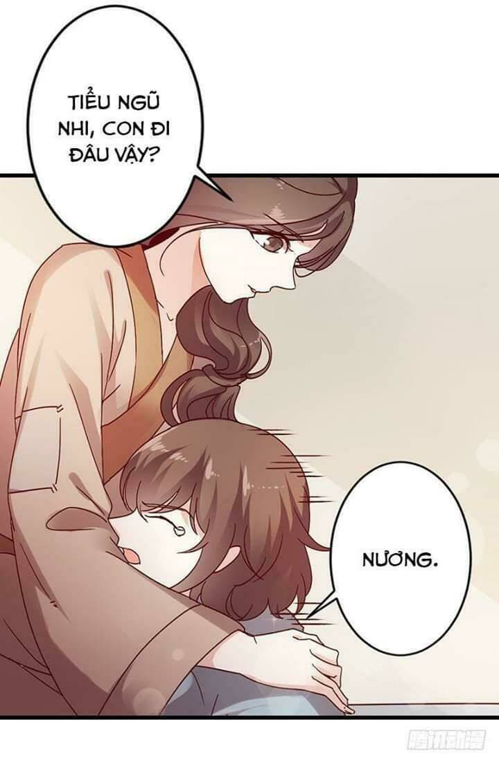 không còn lối về (đám thần thú này có chút manh động hệ liệt) chapter 2 25