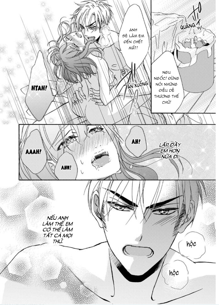 tên tội phạm nguy hiểm chapter 7 22