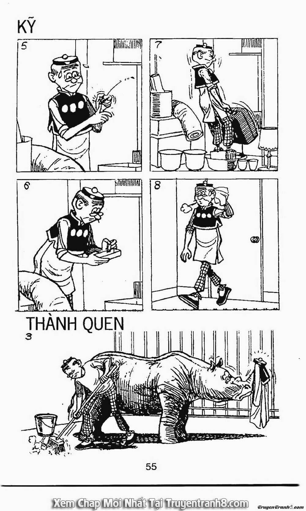 chú thoong chapter 100 11