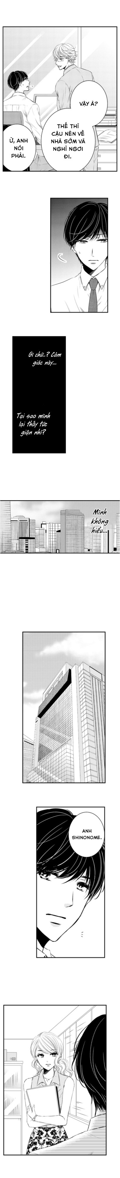 sự cao trào hoàn hảo chapter 34 7