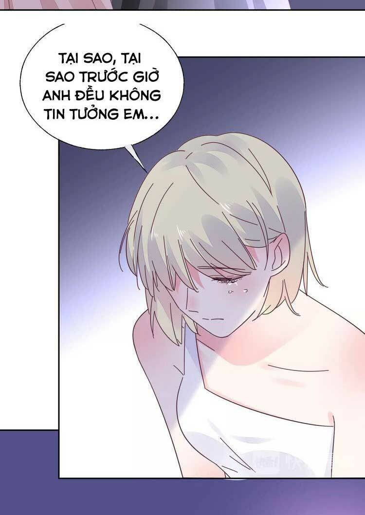 điều ước sủng ái bất bình đẳng chapter 108.1 5