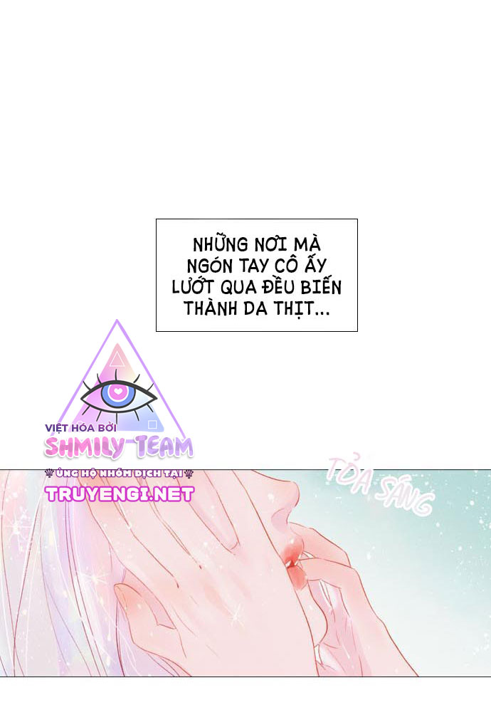 shinbi - thần bí chapter 3 43