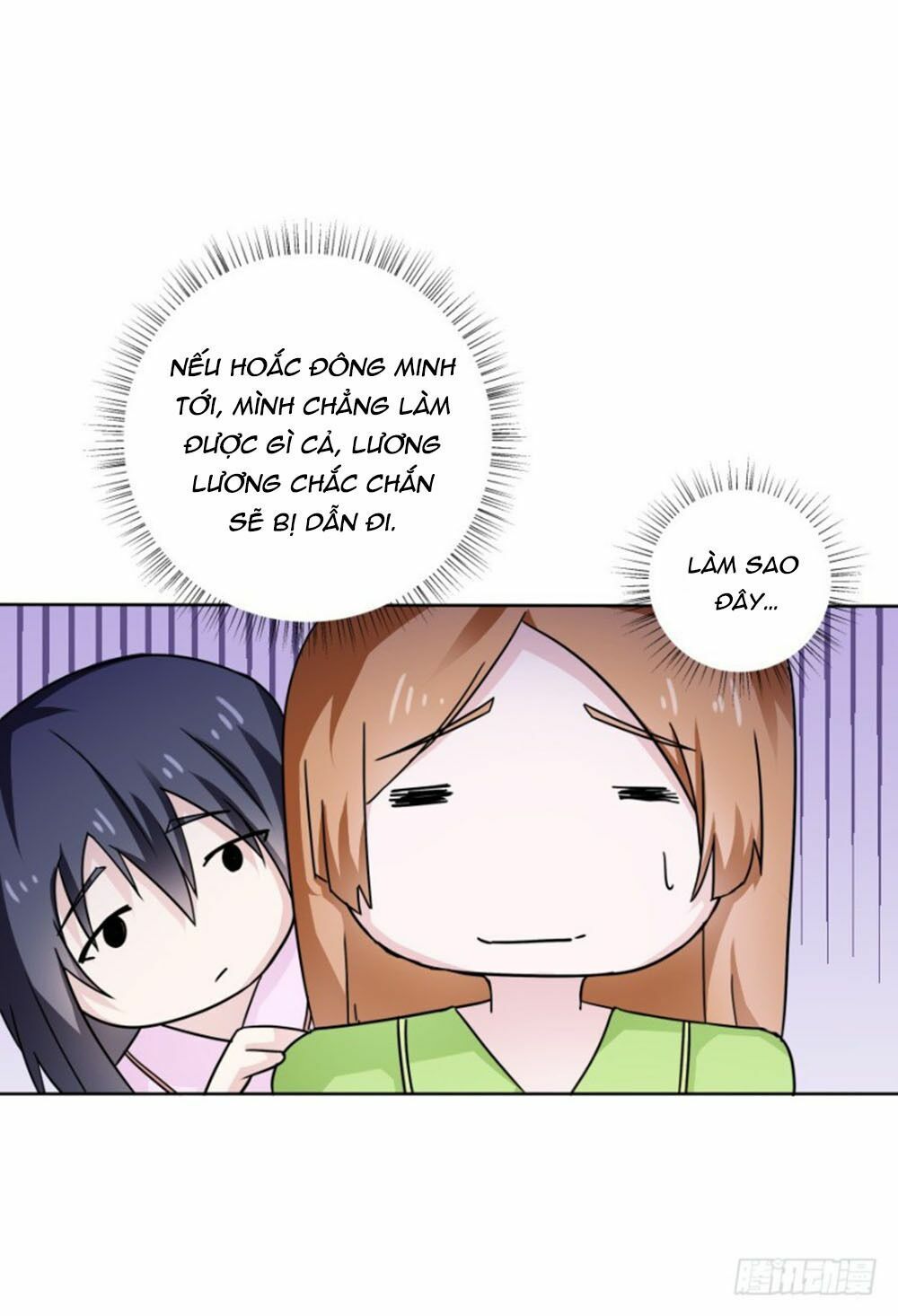 thiên kim đường môn chapter 101 40