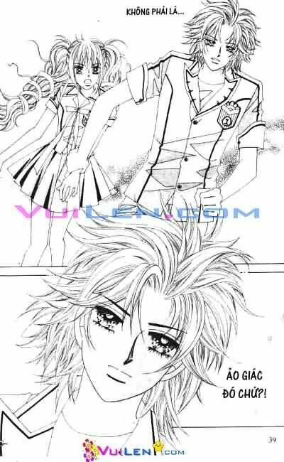 tình yêu quý tộc chapter 66 20