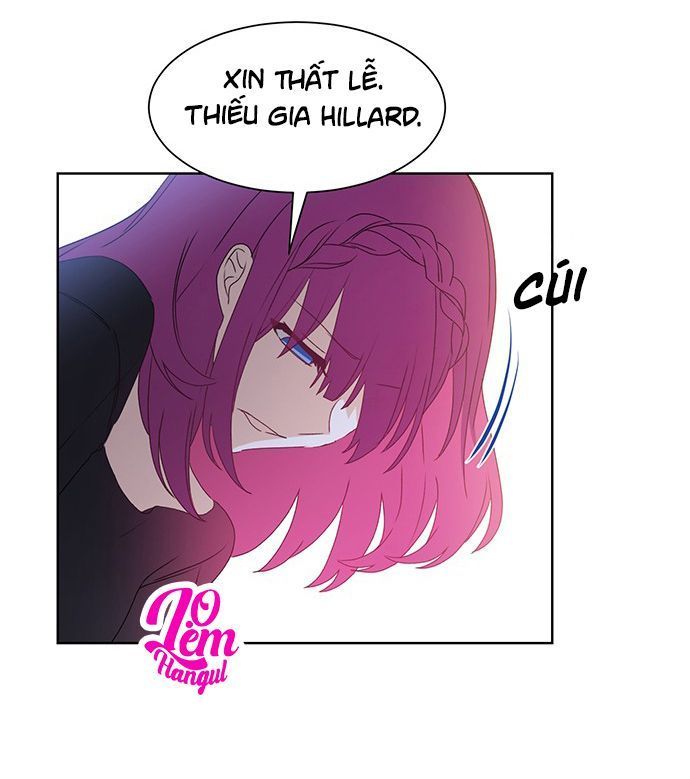 tôi là vị hôn thê phản diện chapter 22 32