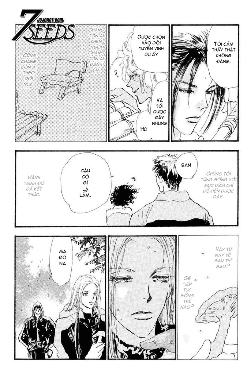 mầm sống chapter 68 28