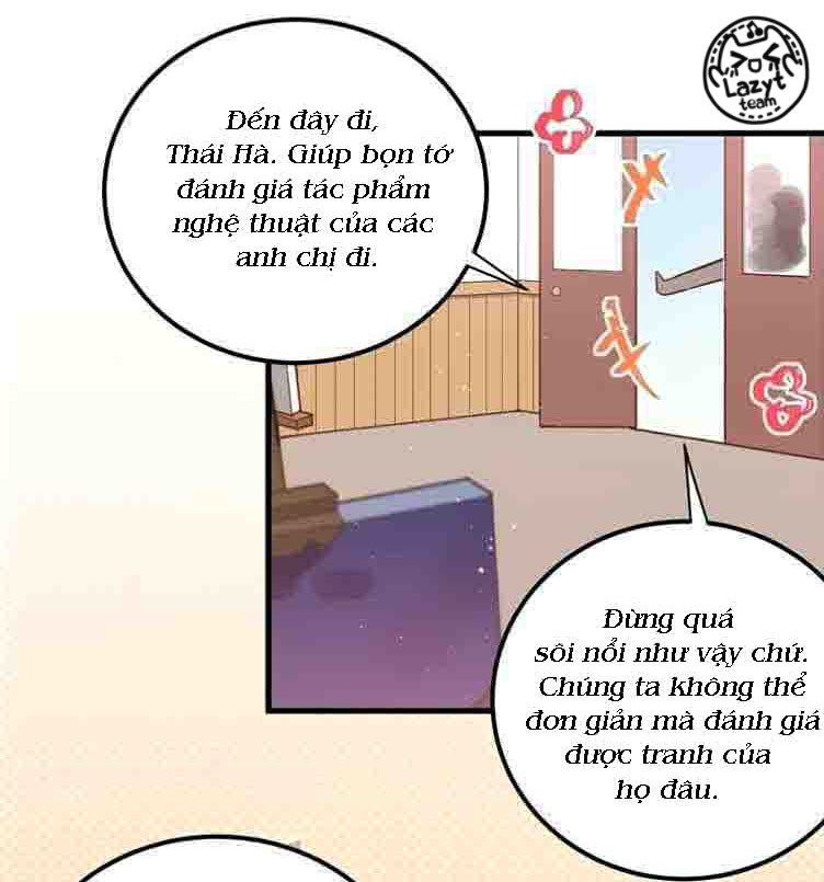 tình yêu huyễn tưởng chapter 3 43