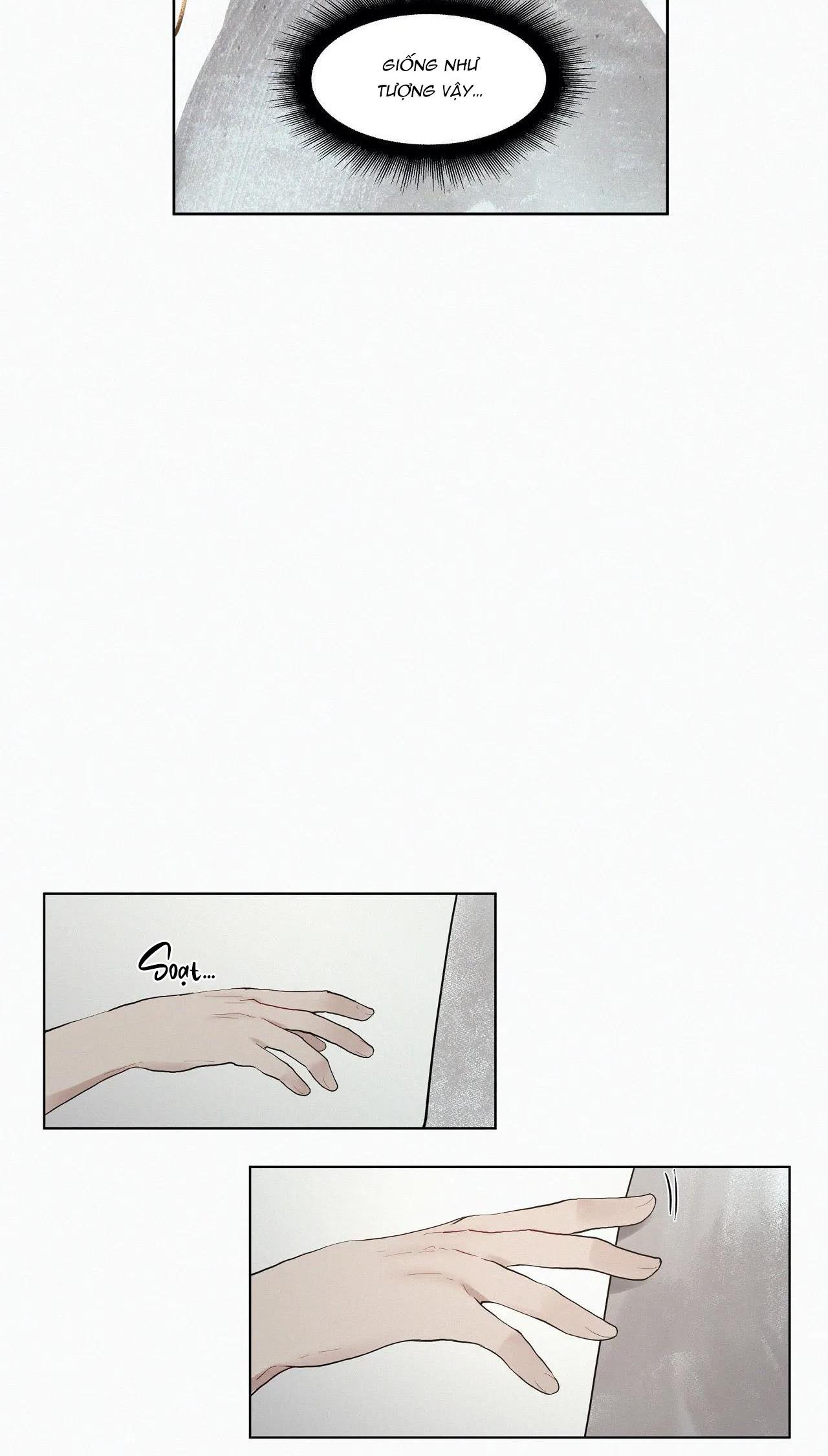 hiến tế máu chapter 4 22