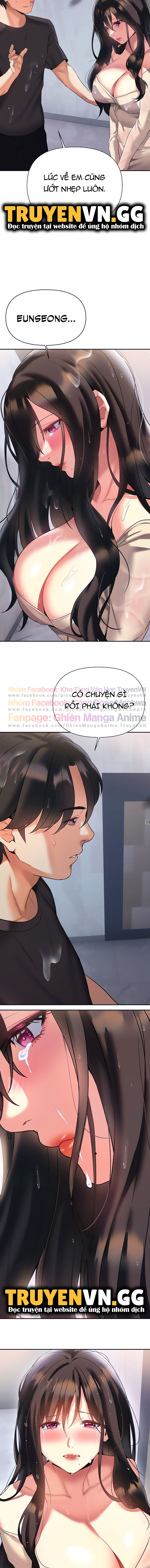 không phải chị thì không được chapter 15 13