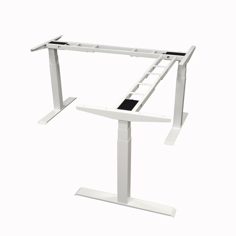 Bàn làm việc thông minh điều chỉnh độ cao MAH.020