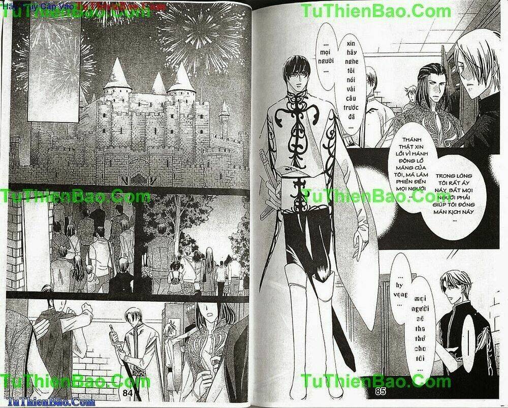 karen-chiến binh hiện đại chapter 4 44