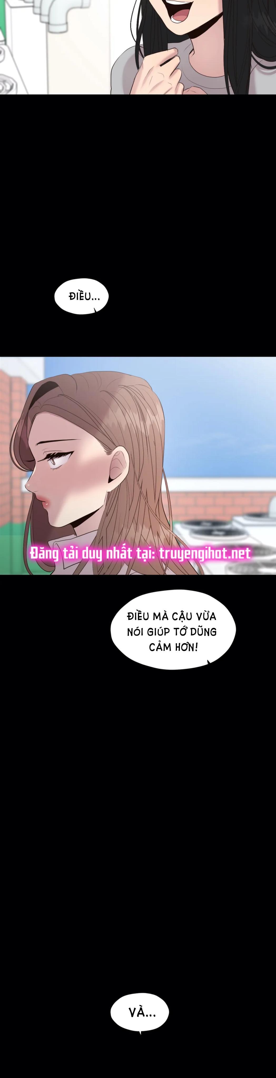lừa tình chapter 38.2 19