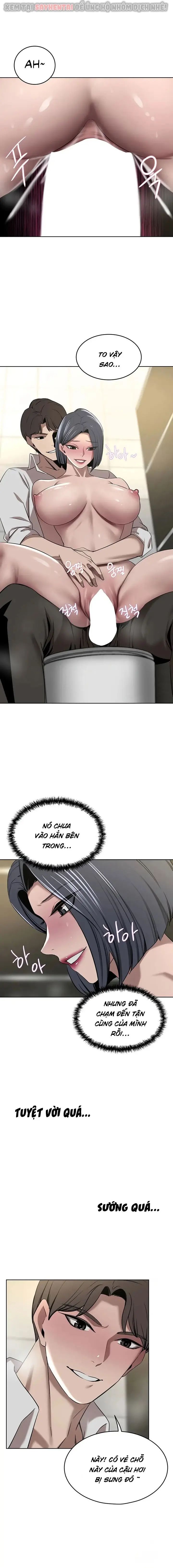 phú bà chapter 32 11