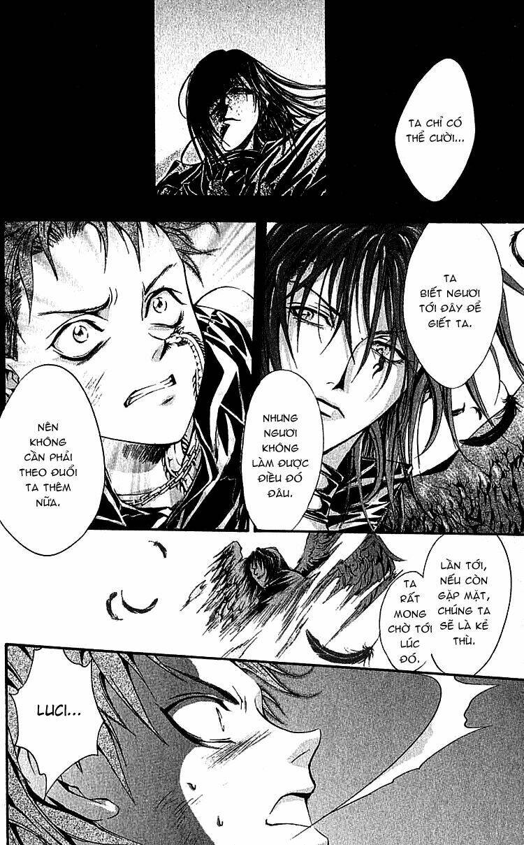 tình yêu loạn luân chapter 118 14