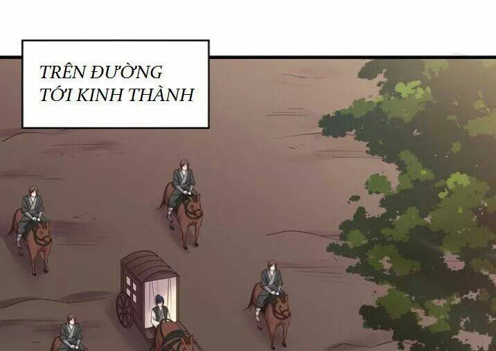 độc phi thần y quá kiêu ngạo chapter 93 10