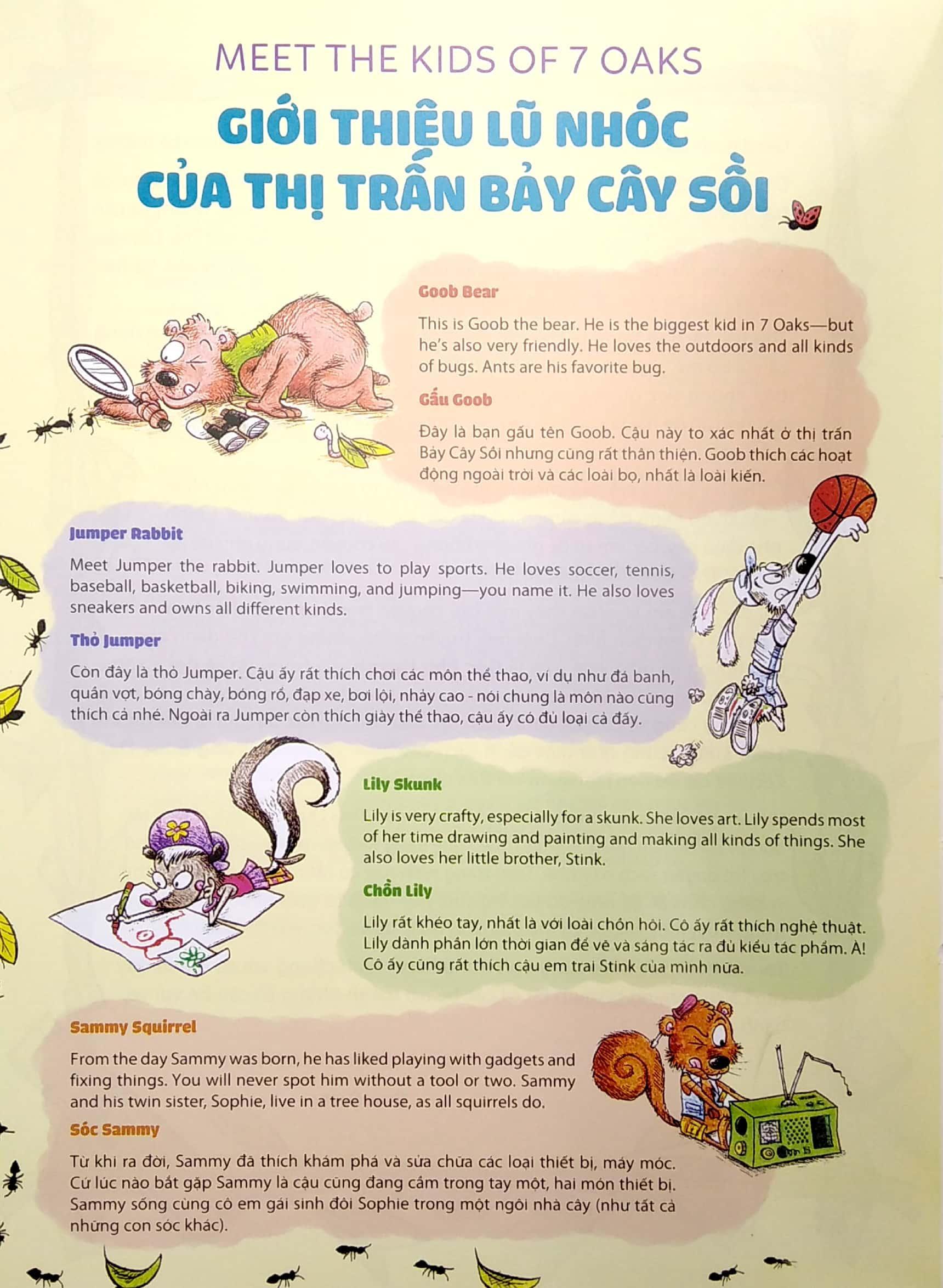 7 Thói Quen Để Trẻ Hạnh Phúc (Song Ngữ) (Tái Bản 2022)
