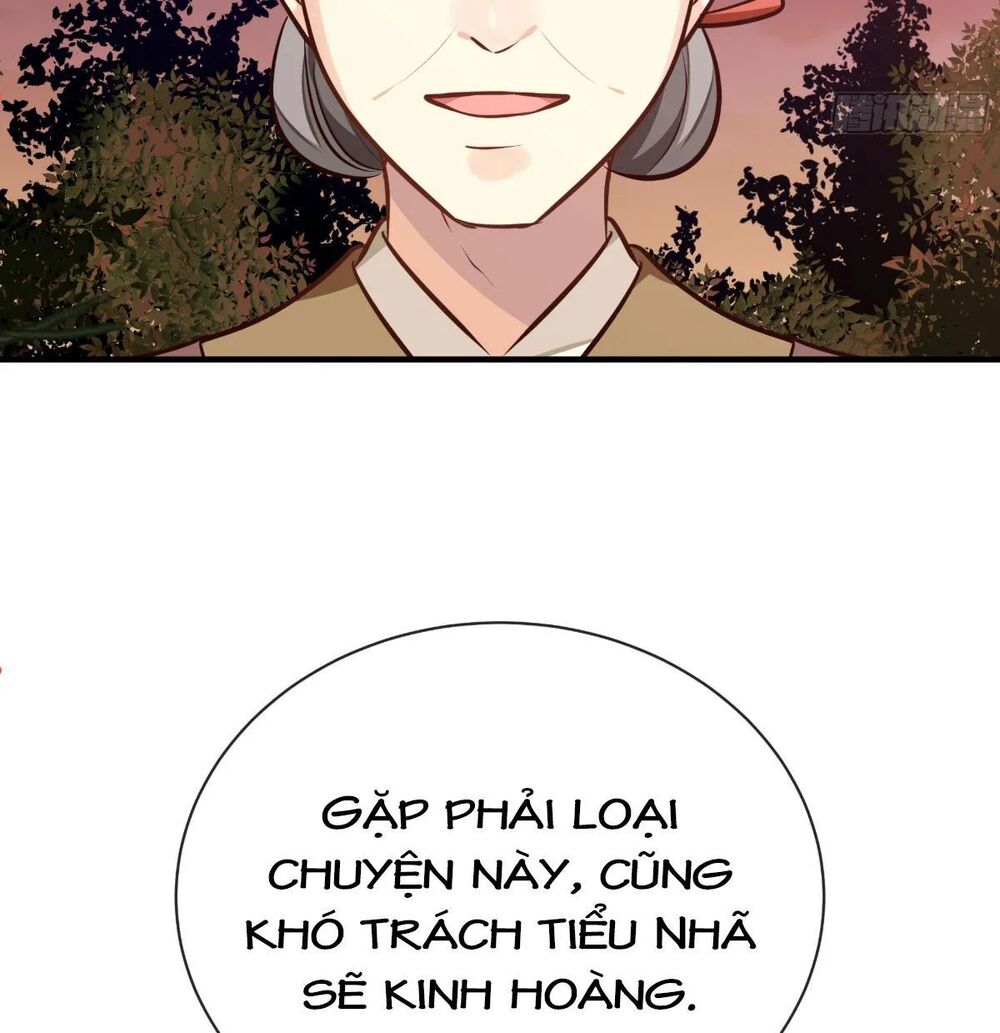 thái tử phi nhà ta thật hung hăng chapter 14 208