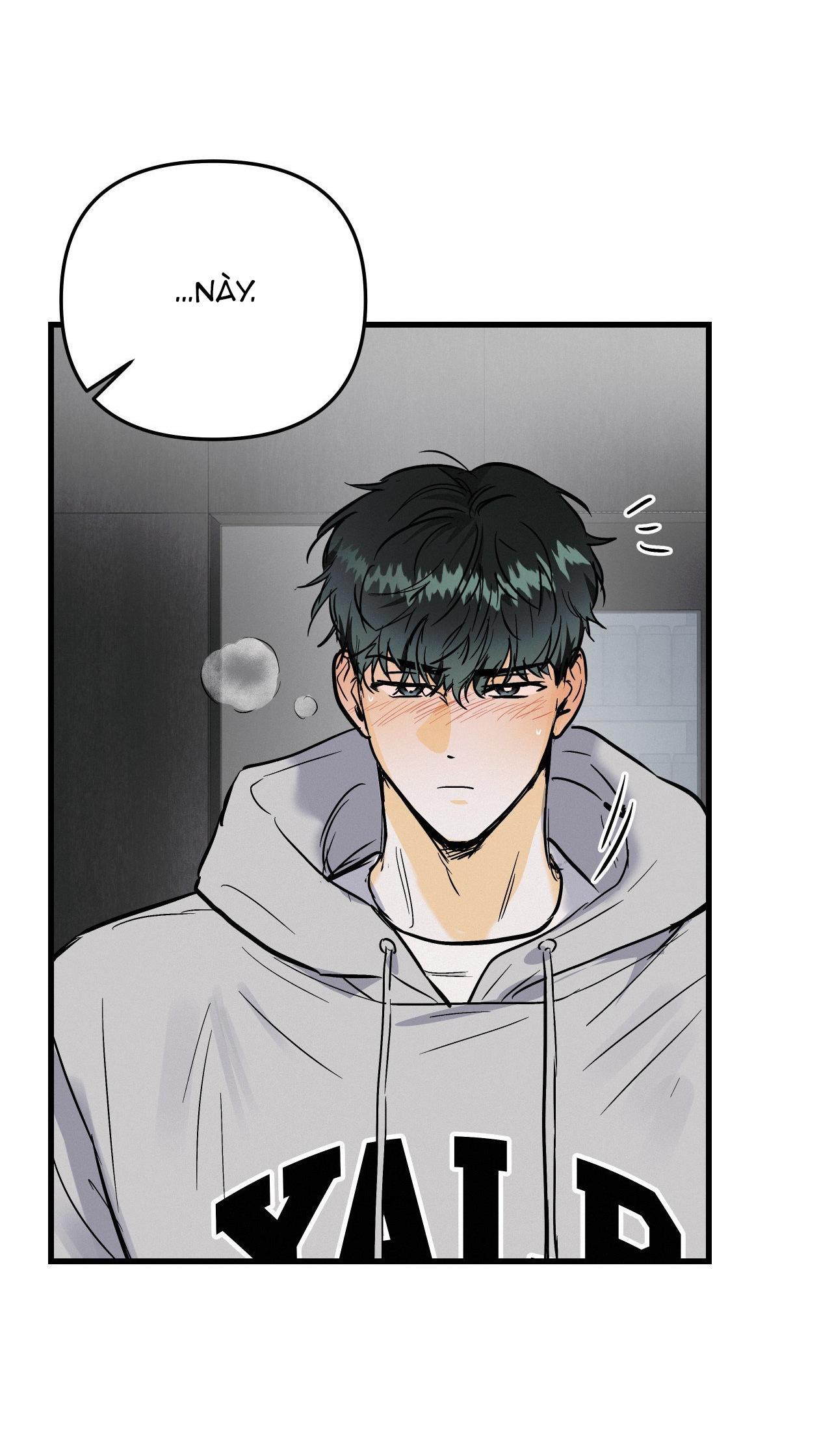 lie again chapter 15 8