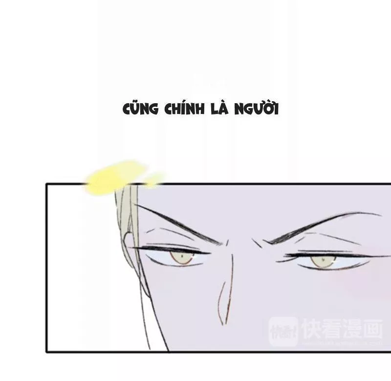 chúng ta không thể là bằng hữu chapter 0 19