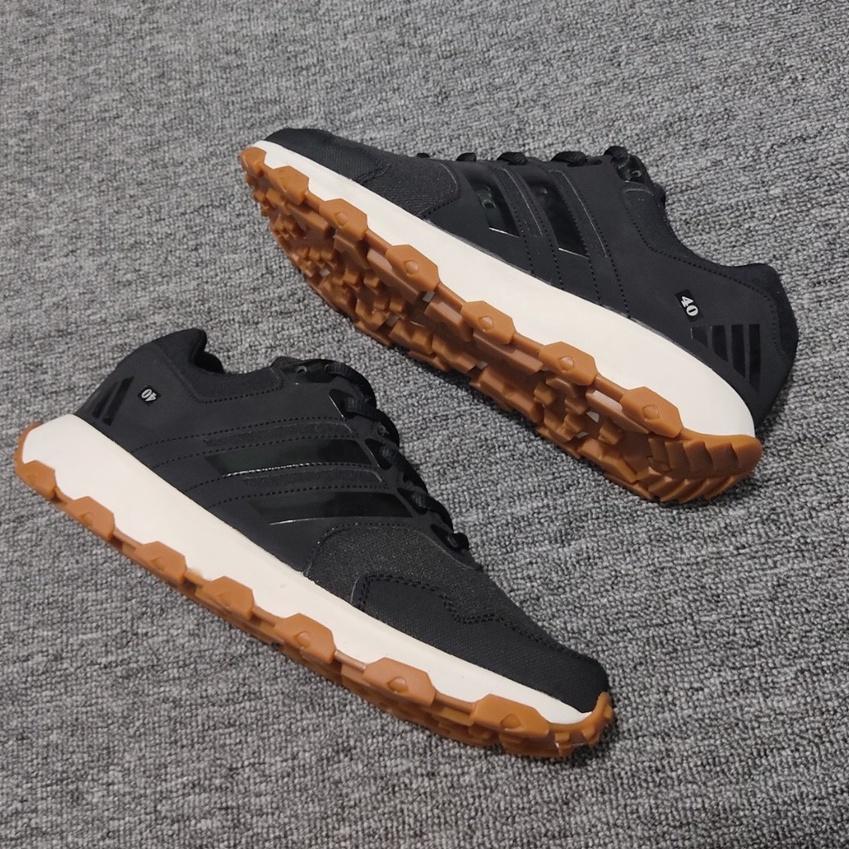 Giày Thể Thao Sneaker Nam Nữ Đế Cao Nhẹ Êm Thân Vải Lưới Thoáng Khí size 35 đến 43
