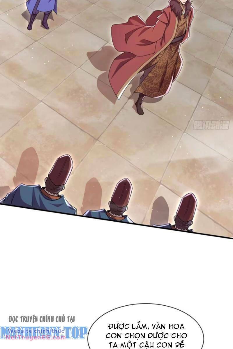 trăm tuổi mở hệ thống: con hiền cháu ngoan quỳ khắp núi! chapter 30 68