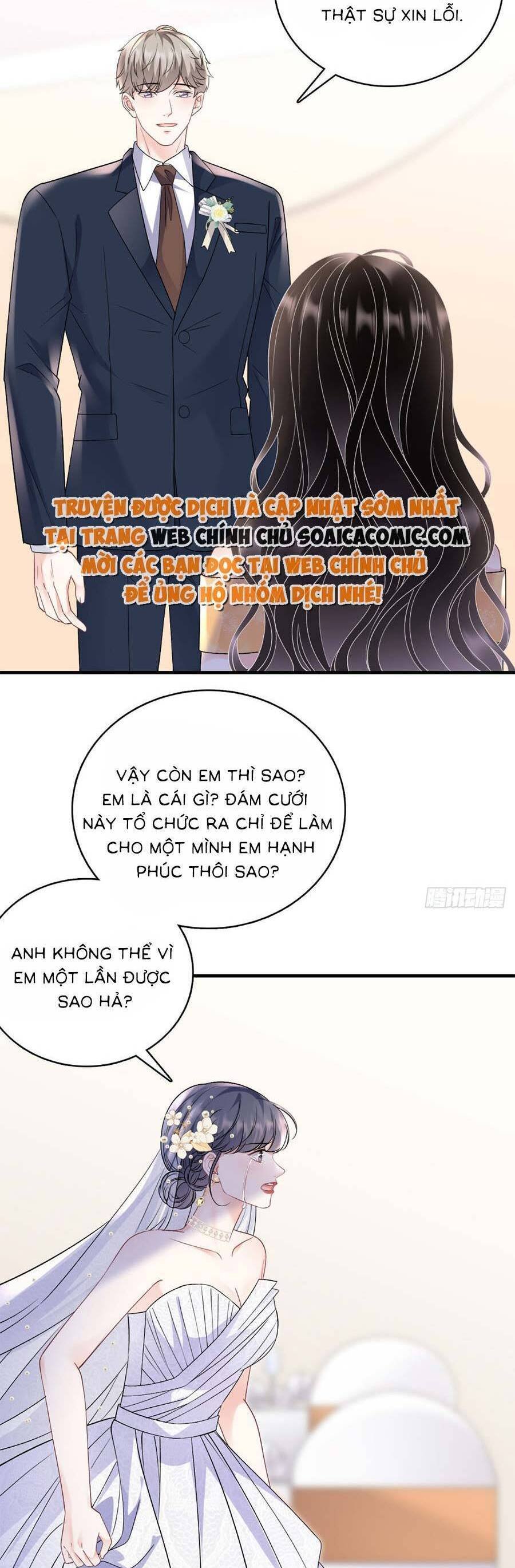 [16+] đại tiểu thư có thể có ý đồ xấu chapter 157 5