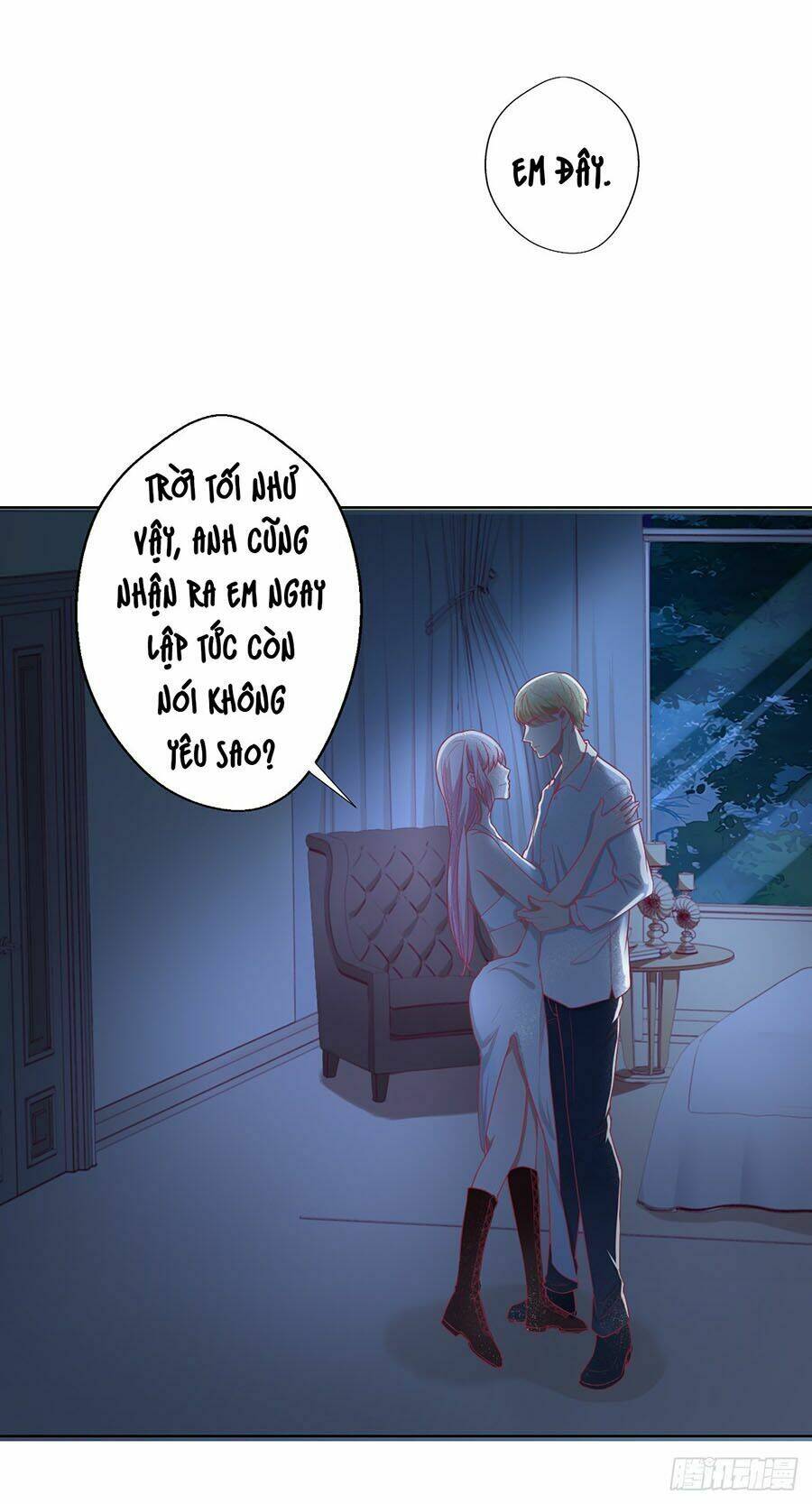 ngạo kiều tổng tài sủng điềm thê chapter 27 6