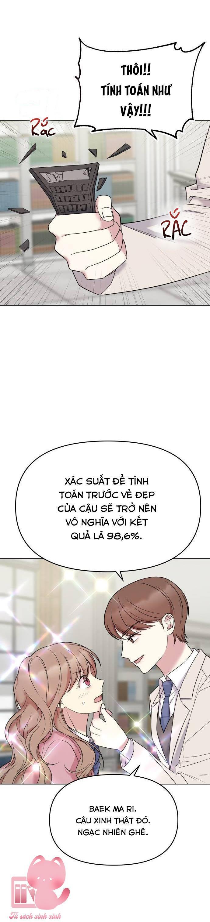 quản gia, làm ơn đấy! chapter 11 14