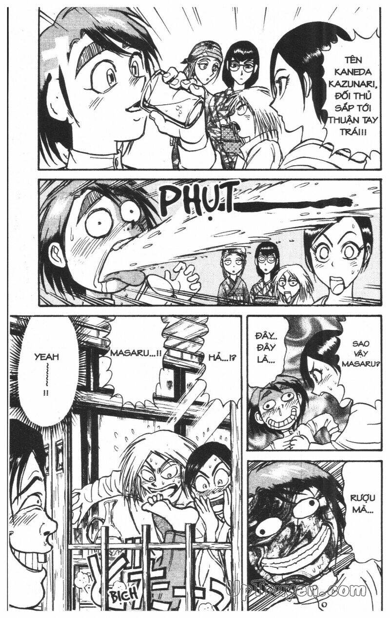 karakuri circus - gánh xiếc quái dị chapter 30 133