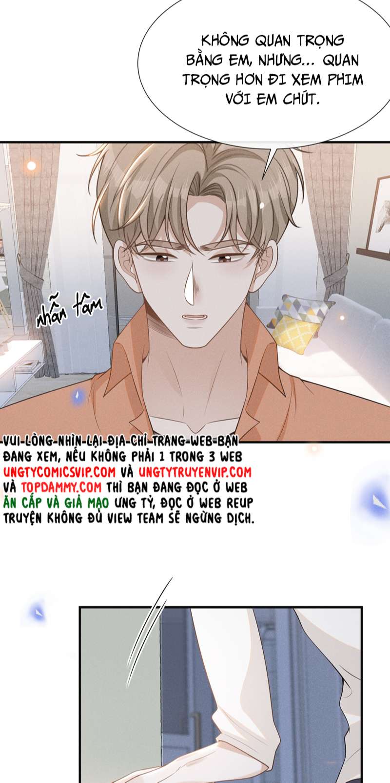 lai sinh bất kiến chapter 87 15