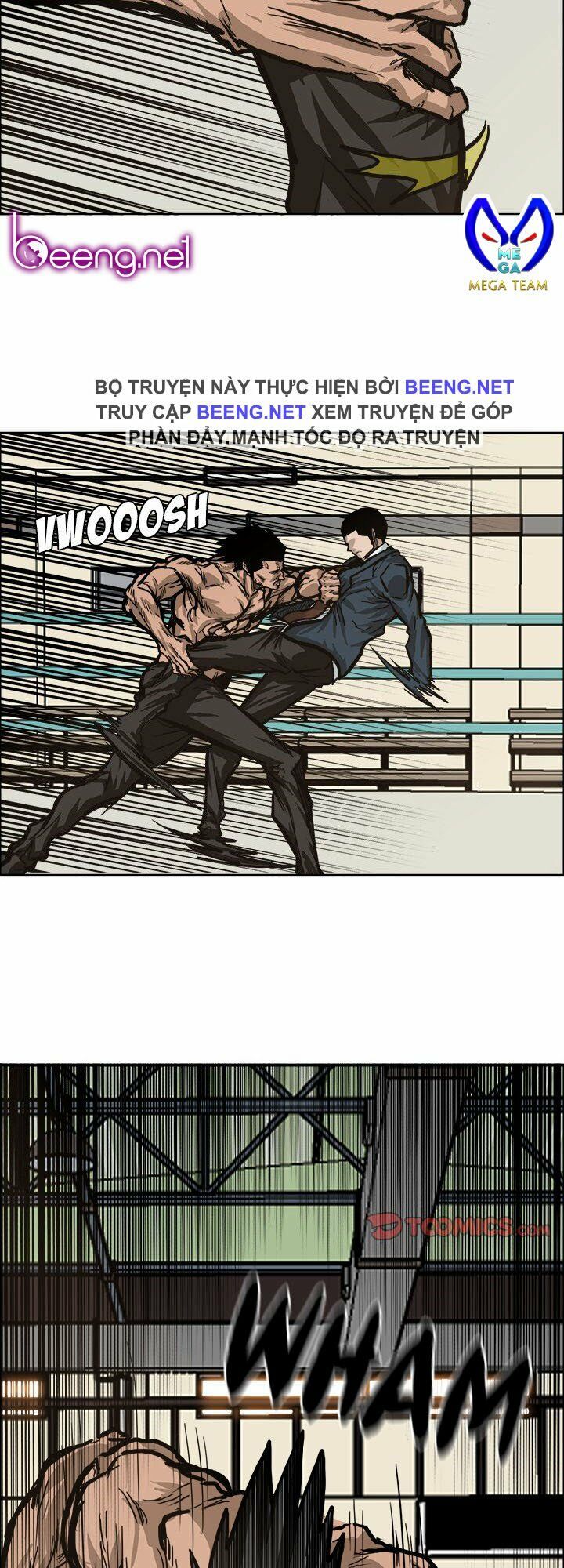 bá chủ học đường ss2 chapter 20 31