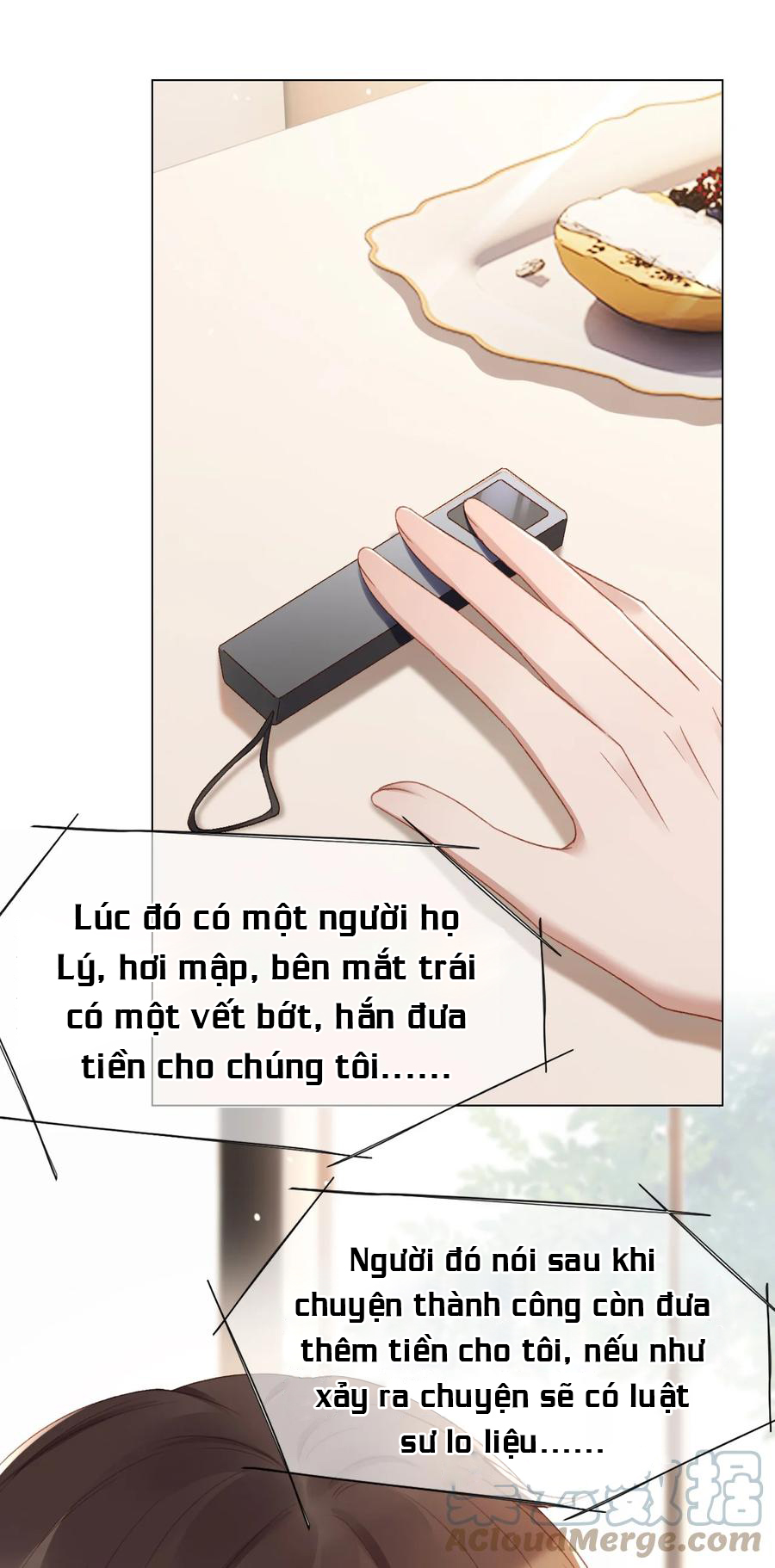 ta sinh con cho tổng tài chapter 39 12