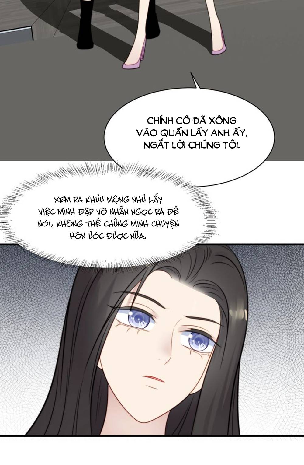 khoá chặt đôi môi (full) chapter 51 38