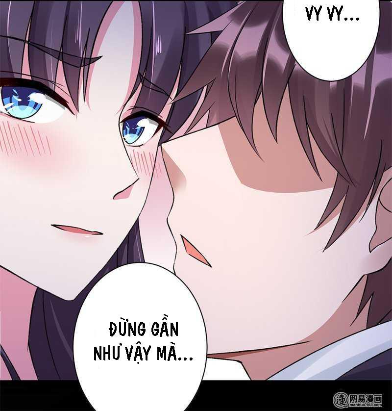 gửi người không quen chapter 22 19