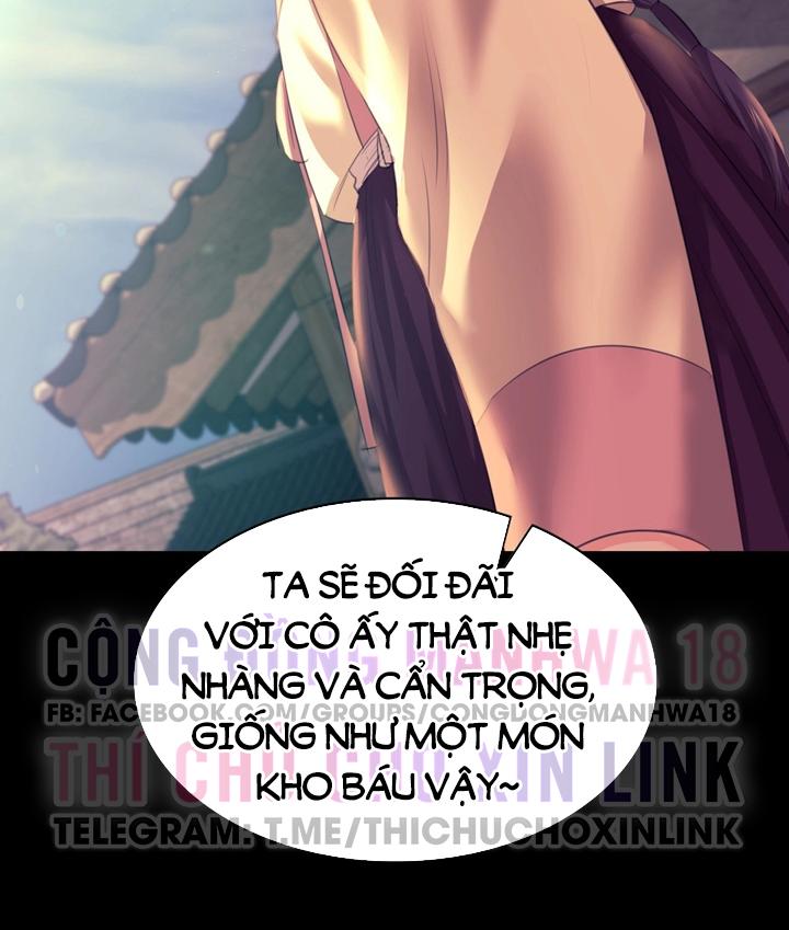 [18+] tiểu thư chapter 75 17