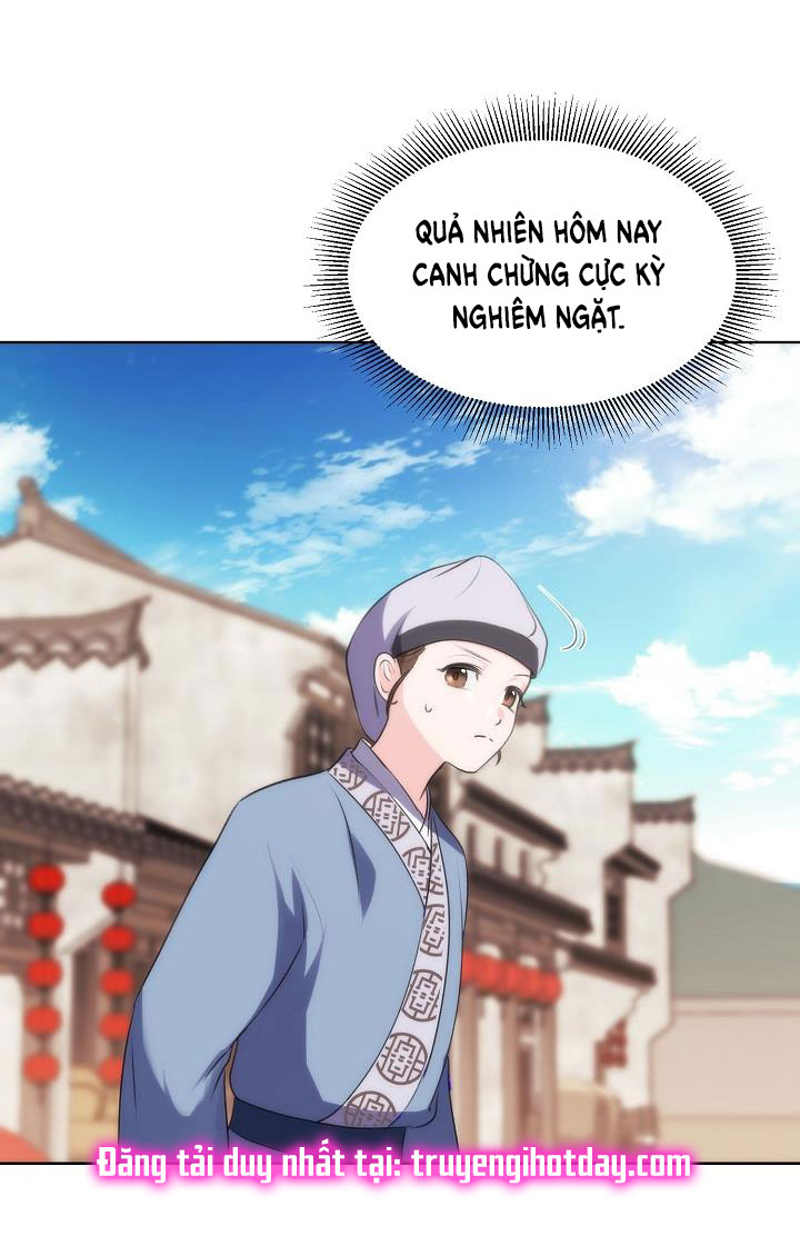 Hôn Nhân Bí Mật chapter 4.1 - Trang 14