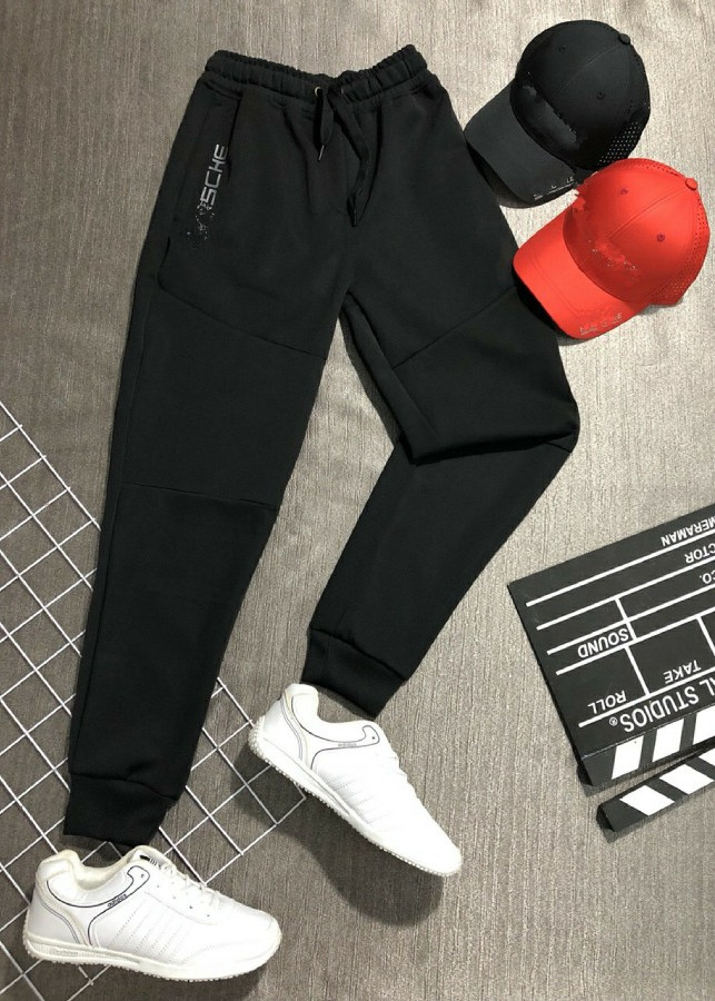 Quần jogger nam kiểu dáng đẹp