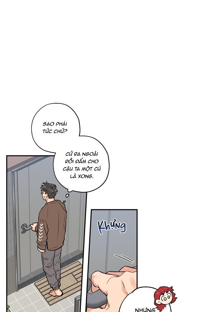 gâu gâu! chapter 26 4