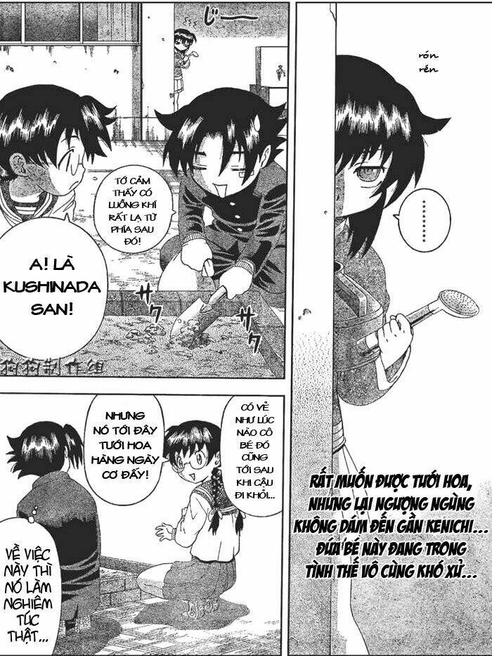 history's strongest disciple kenichi chapter 342 2