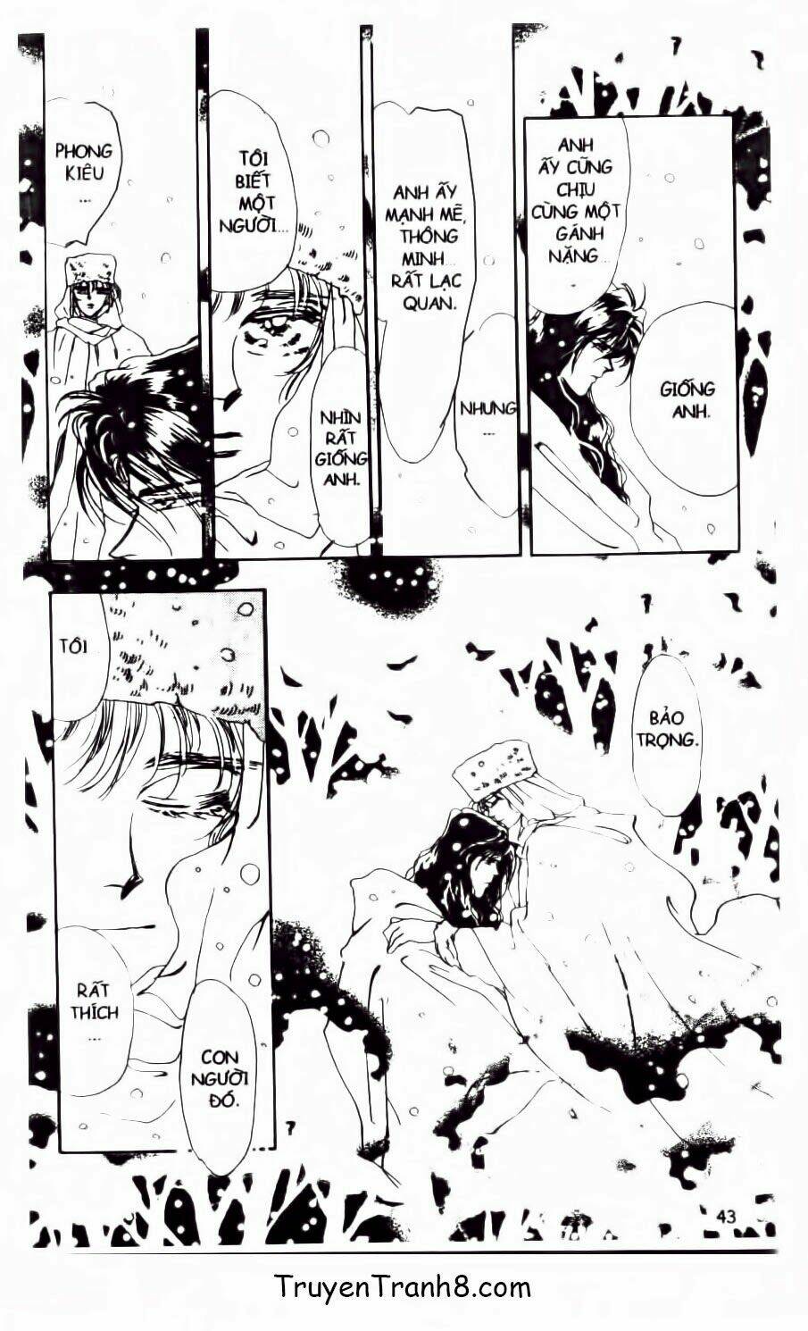 đứa con số phận chapter 46.2 19