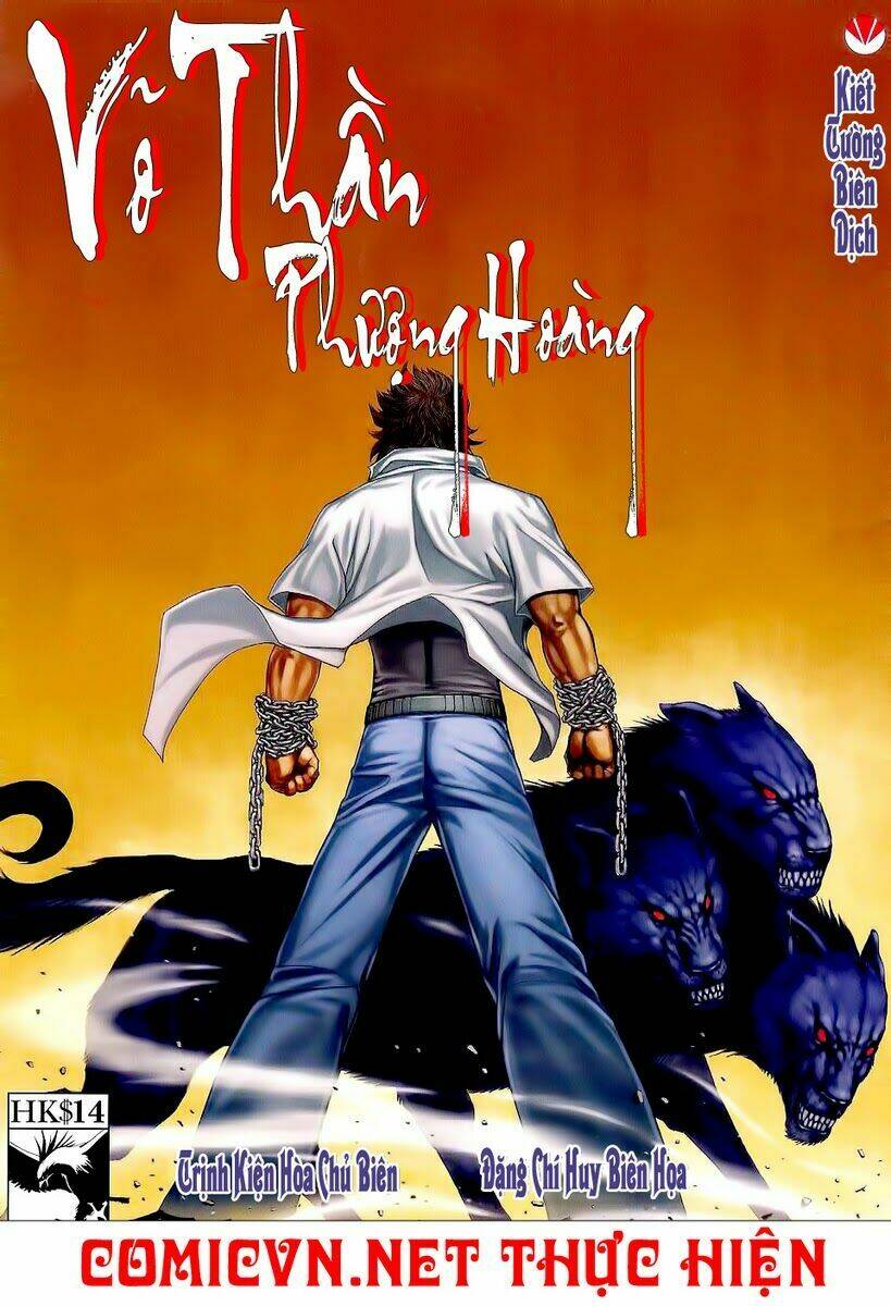 võ thần phượng hoàng chapter 80 1