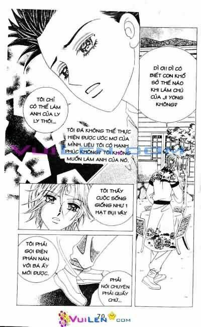 mùa ảo vọng - strange pension chapter 10 70