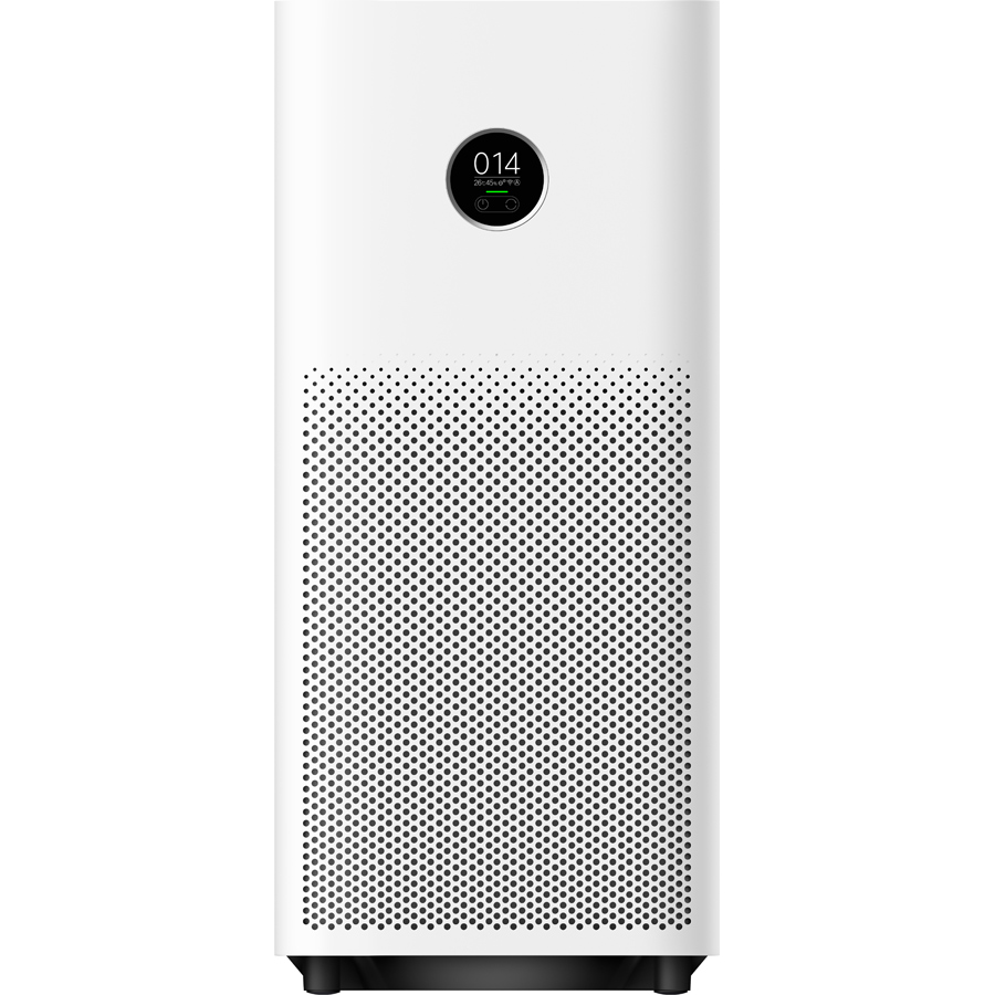 Máy Lọc Không Khí Xiaomi Mi Air Purifier 4 (BHR5096GL) - Hàng Chính Hãng