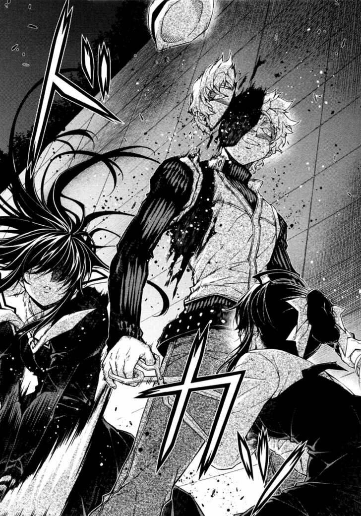 re:birth the lunatic taker chapter 3 14
