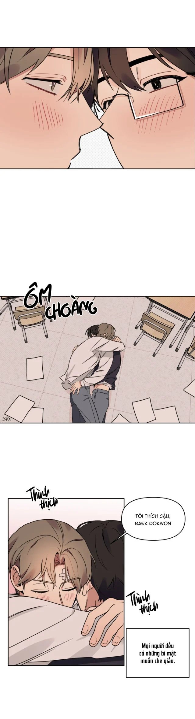 nói tôi nghe chapter 11.5 9