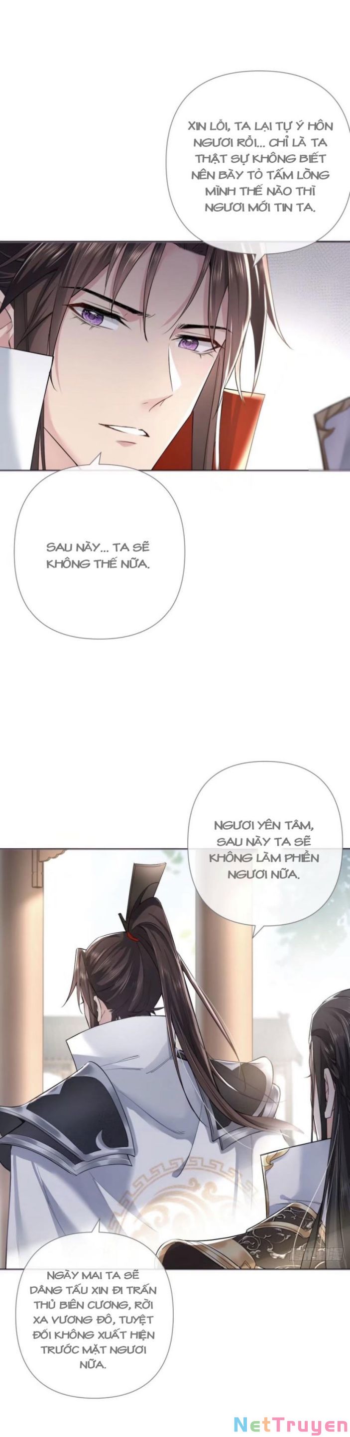 nhập mộ chi thần chapter 27 18