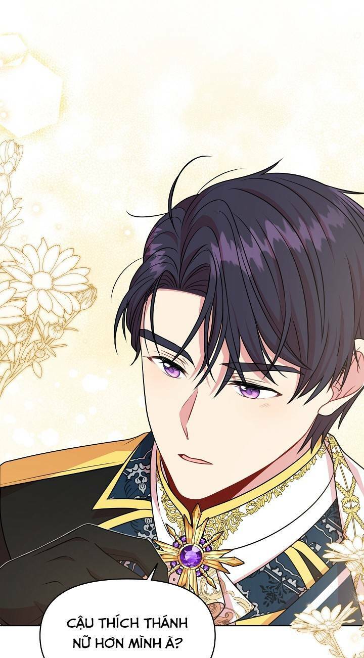 tôi đã nuôi dưỡng bạn thời thơ ấu thành bạo chúa chapter 46 31