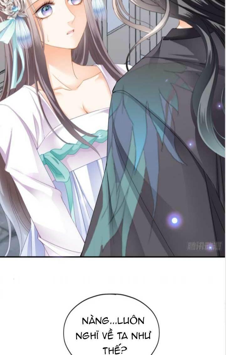 bổn vương muốn nàng chapter 110 18