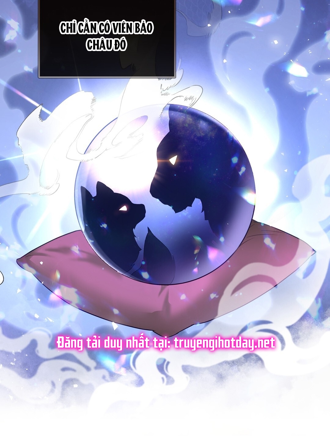 Khúc Nhạc Của Cầm Thú chapter 1.1 - Trang 3